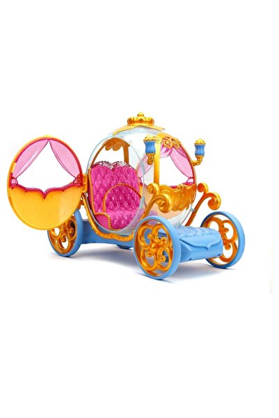 Jada Princess Carriage Prenses Tasiyici R/C Araba