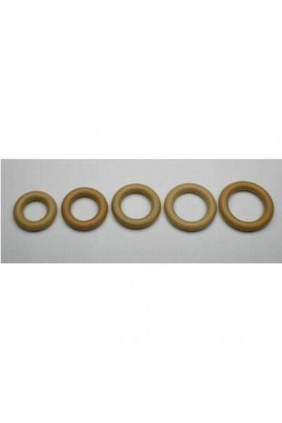 Genel Markalar Pesser Halka Latex No 80 Mm