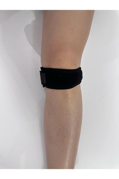 Generic Brand Standard Patellar Tendon Band (Knee Pain Band) Ol-2110 Standard