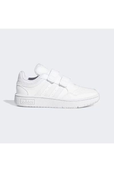 adidas Hoops 3.0 GW0436 - Kids Sneakers