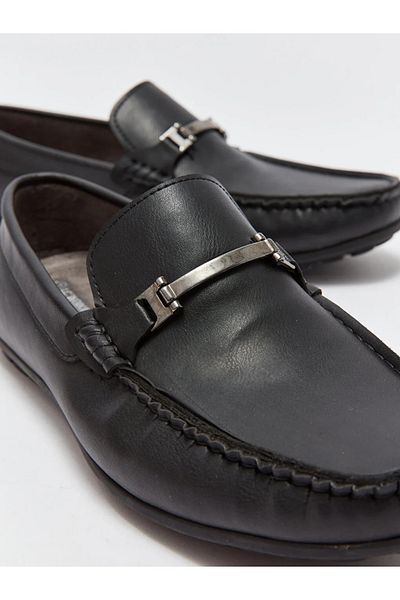 LC Waikiki Leather Look Men's Loafer Shoes Imrex Global