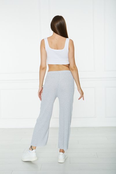 Rudaconcept Women's Comfortable Pajama Bottoms