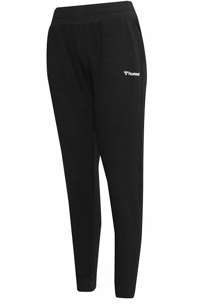 hummel Nesa Μαύρη Γυναικεία Φούτερ - Κανονική Εφαρμογή 932097 -2001
