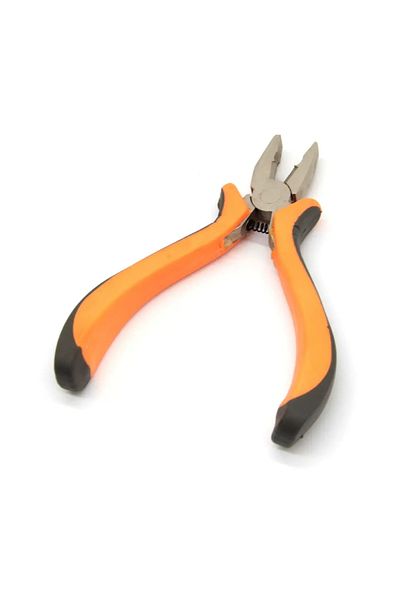 Rico 125 mm Mini Pliers - 0235 Model