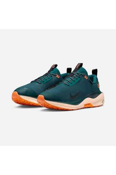 Nike Men's Infinity RN 4 Gore-Tex Road Running - FB2204-300 Green