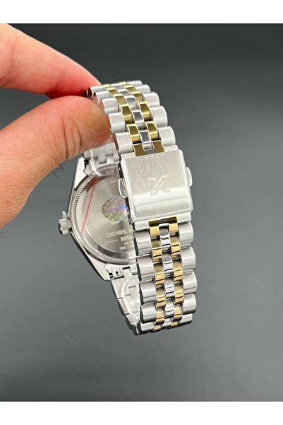 Daniel Klein MEN'S WRIST WATCH