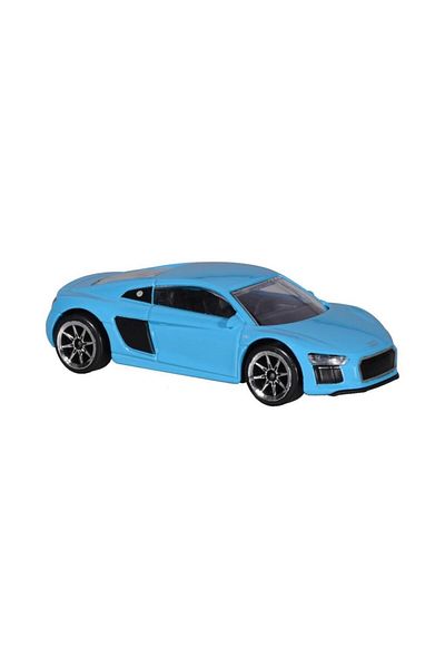 Majorette Street Cars Audi R8 Coupe