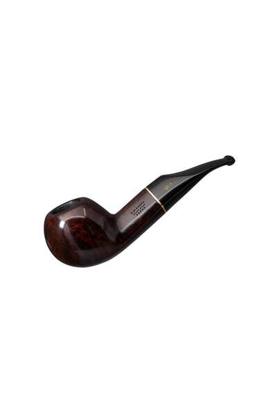Şahin Kuyruklu Yıldız 820 9mm. Filtreli Ebonit Saplı Pipo (238136)