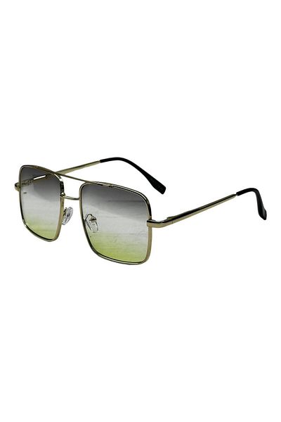 Silvio Monetti UV400 Degrage Women's Sunglasses - 3 Colors615270