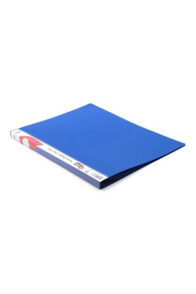 GVN ART A4 60 Sheets Mixed Color Pin Presentation File