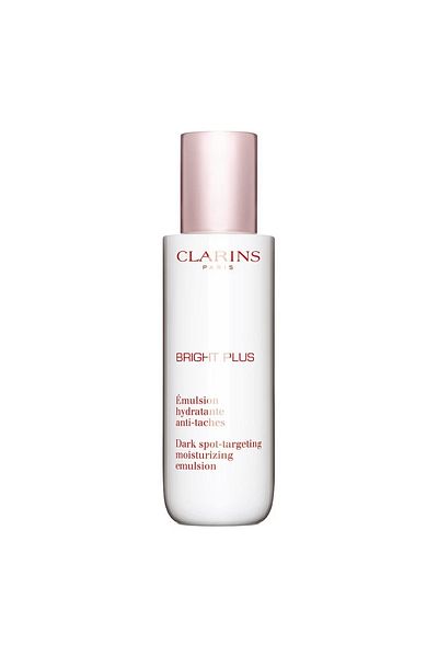 Clarins 50 ml Dark Spot - Brightening Moisturizing Emulsion, for Normal and Dry Skin