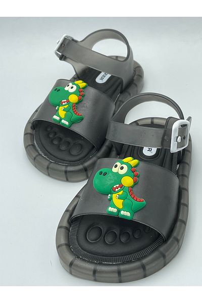GEZER Boys' Sandals - Summer, Comfortable and Lighted Sole
