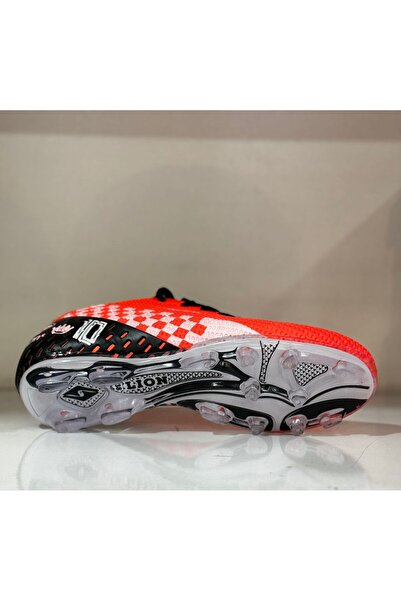 KİRWE Lion Football Boots - Sock Detailed