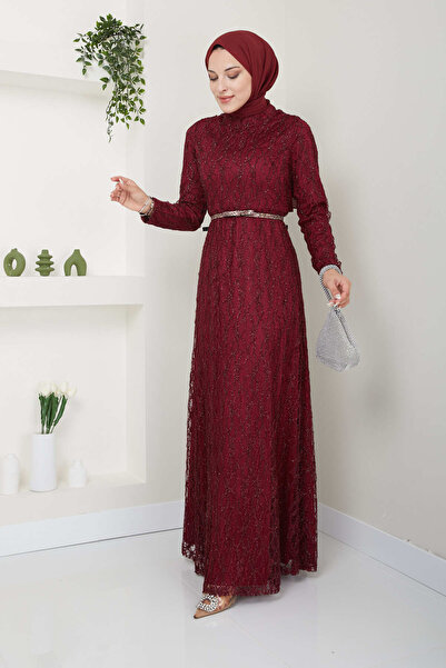 RABEYSA Zeynn Dress