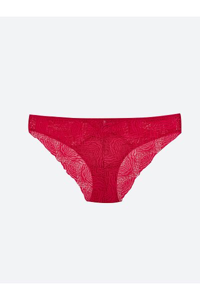 LC Waikiki Chiloți bikini din dantelă - Design elegant