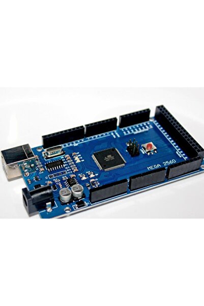 Genel Markalar Arduino Mega 2560 Clon Ch340 Çipli