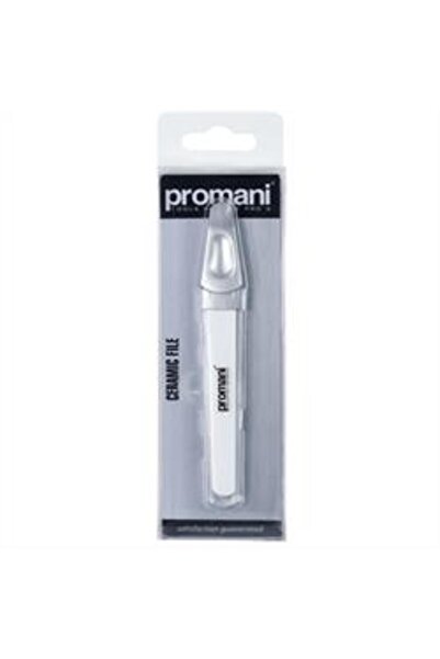 Promani ( KİL MASKESİ HEDİYE ) Promani PR-405 Seramik Törpü ( 1 ADET )