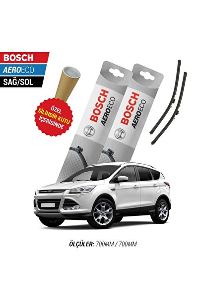 Bosch Ford Kuga Muz Silecek (2013-2019) Bosch Aeroeco
