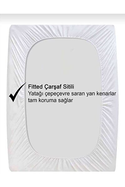 AYHOME Yatak  Odası  Tekstili  Tek  Kişilik  Sıvı  Geçirmez  Alez  Çarşaf  Yatak Koruyucu  Alez Yatak Alezi