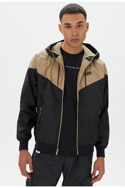 Nike Windrunner Full Zip Men's Hoodie Jacket