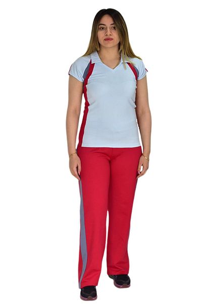 BAGLAN Set trening dama - Model 5122-020