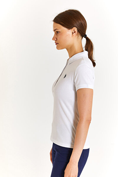 U.S. Polo Assn. Η.Π.Α. Polo Assn. Γυναικείο T-Shirt - 1805514