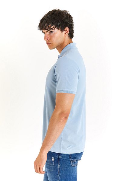 U.S. Polo Assn. Мъжка тениска1792406 - Удобен и стилен дизайн