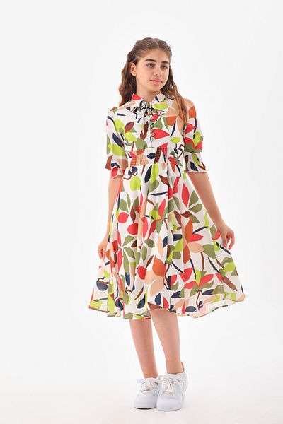 WİENS KİDS ROCHIE DE FATA CU MODEL DE FLORI