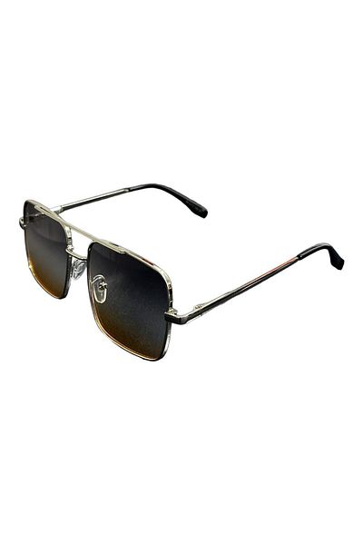 Silvio Monetti UV400 Degrage Women's Sunglasses - 3 Colors615269