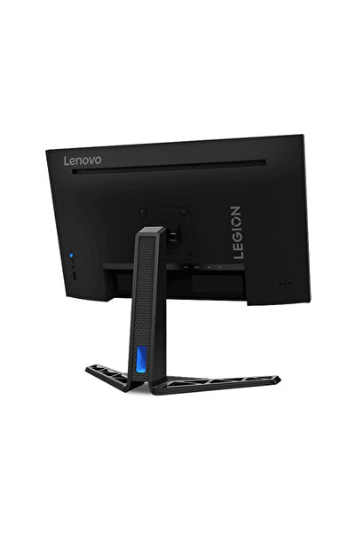 LENOVO R27i-30 27 inç Full HD IPS 165Hz(180Hz OC) 1ms Pivot FreeSync Gaming Monitör Kuzgun Siyahı