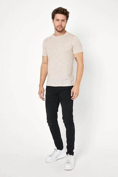 Figo Men's Basic T-Shirt