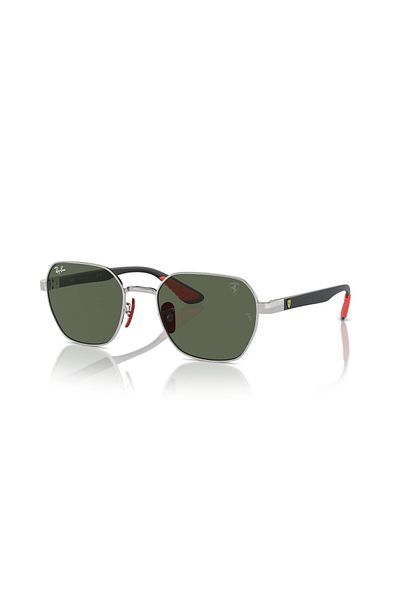 Ray-Ban Rb3794m F031/71 54 Model Unisex Sunglasses