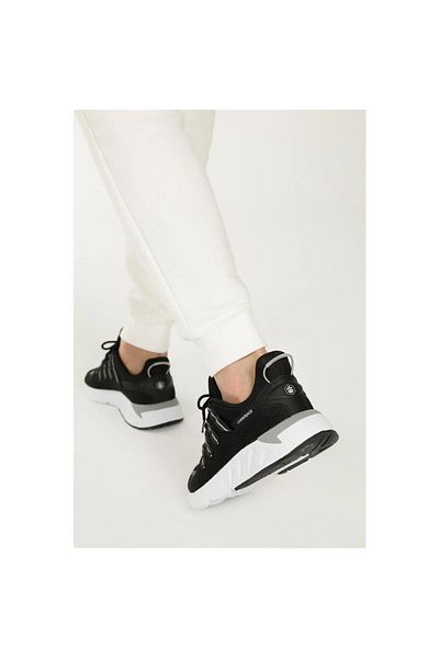 lumberjack SWORD 4FX101498124 - Men's Casual Sneakers