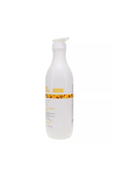 Milkshake 1000ml Sulfate-Free Protective Color Maintainer Shampoo - For Hair