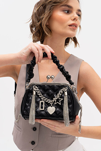 Matthew Cox EL VE OMUZ ÇANTASI