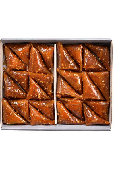 Bİrsalkım Pestİl & Köme Gümüşhane ' Den Muska Sarma (fındık Ezmeli) Pestil 10...