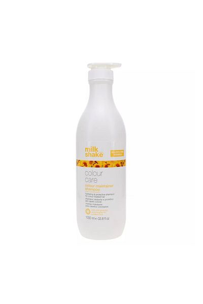 Milkshake 1000ml Sulfate-Free Protective Color Maintainer Shampoo - For Hair