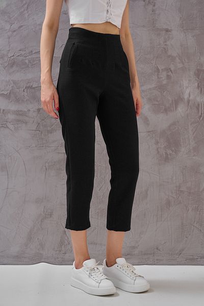 SHUGAA Women's Double Crepe Panhose