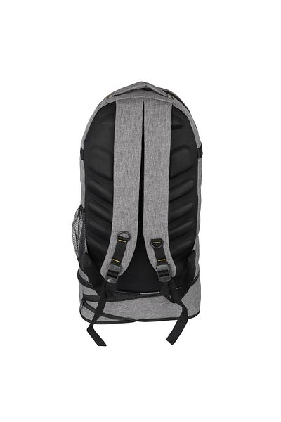 RKY SERENITY MOUNTAIN Χωρητικότητα 65 λίτρων Γκρι Mountaineer Backpack - Gusseted Camping Bag