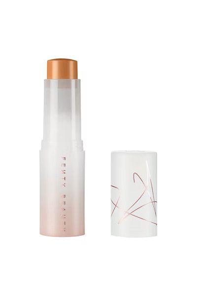 FENTY BEAUTY Foundation Eaze Drop Blur + Smooth Tint Stick - 17 (41 g) Cut