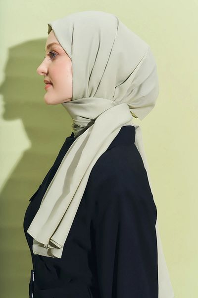 Modakaşmir Şal MK Mien verde Nil