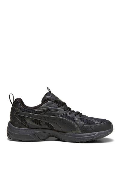 Puma Milenio Tech 39232202 - Pantofi de viață pentru femei, negru deschis