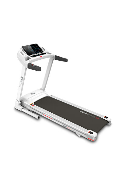 Voit Active White Koşu Bandı