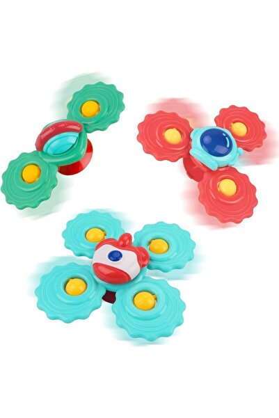 BABYCİM Bebek Oyun Çarkı Uzay Serisi