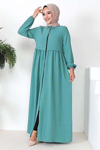 SGS Πράσινο ύφασμα Aerobin ελαφρύ Ferace