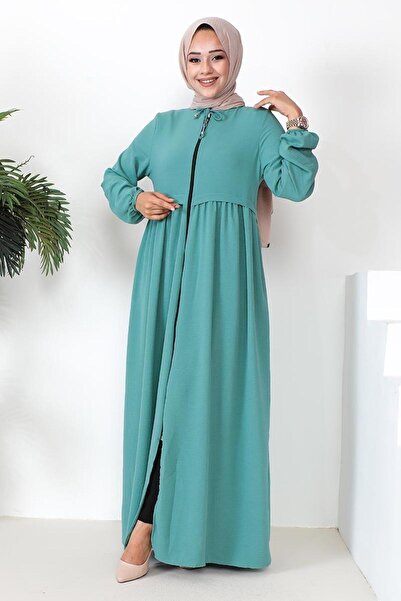 SGS Πράσινο ύφασμα Aerobin ελαφρύ Ferace