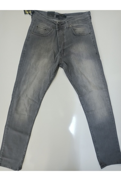 DENNYS slimfit likralı 32-40 kot pantolon