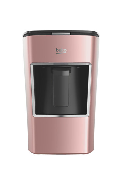 Beko Rosegold Türk Kahve Makinesi Cook Sense Teknolojisi