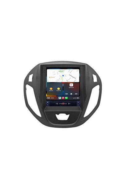 grandnav Ford Courier Tesla 2013-2021 Carplay Destekli Android Multimedya 4GB...
