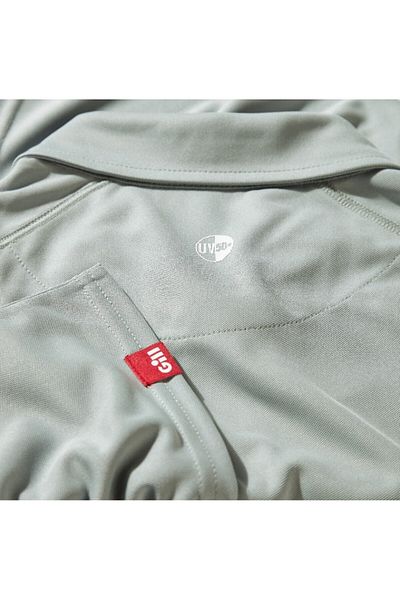 Gill Men's UV Tec Polo